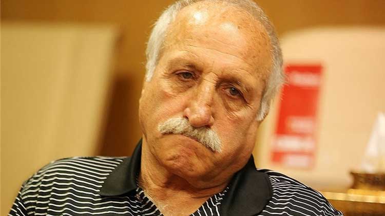 برزگر: بازگشت یزدانی به این راحتی نیست