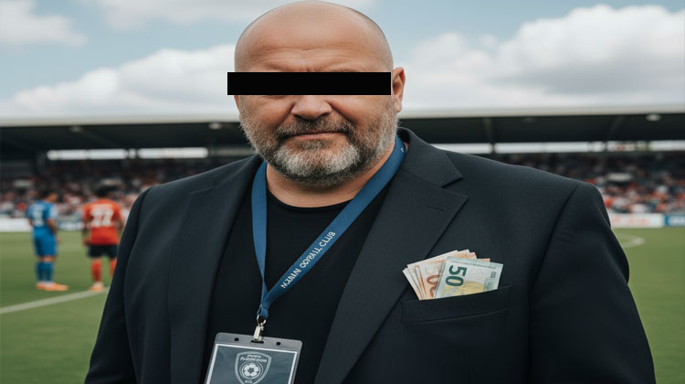 از درآوردن بازی، تبانی و حق دلالی تا ناله برای آبروی فوتبال!