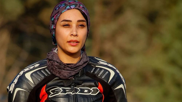 سحر محمدحسینی: برای کاپ آسیا زمان تمرین نداشتم