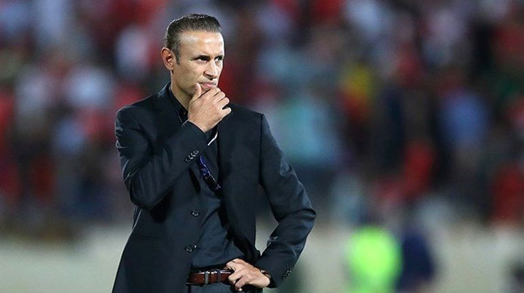 گلمحمدی: VAR به مشکلات داوری اضافه کرد!