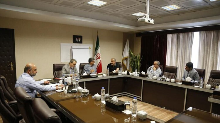 آژیر خطر در هیات مدیره پرسپولیس