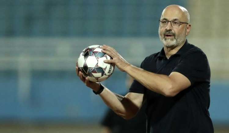 جنگجوی صرب استقلال خوزستان را سوزاند