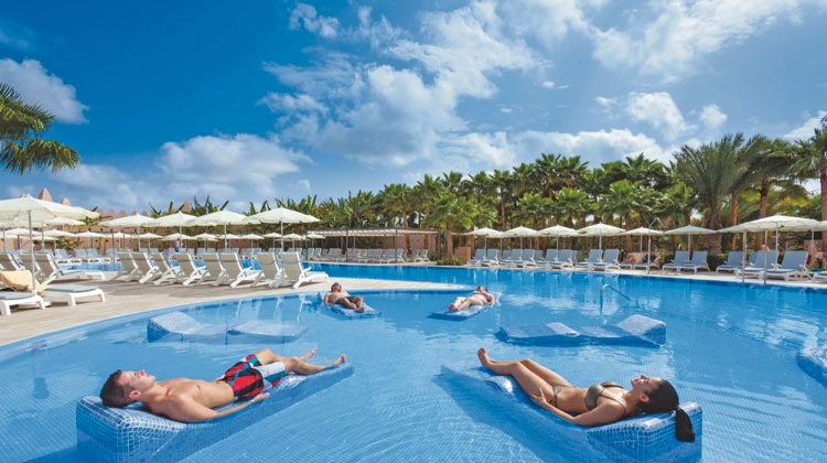 کابو ورده رویای جام جهانی/توسعه بازار توریسم