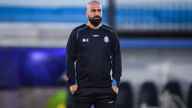 زارع: دوست داشتم پرسپولیس را ببرم