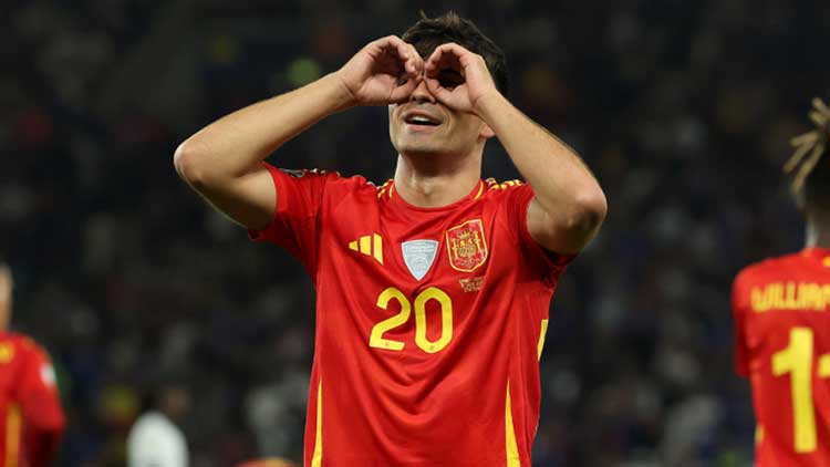 تونل وحشت از قاره اروپا تا جام جهانی 2026