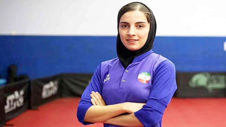 شیما صفایی: حسرت بزرگی را جبران کردم