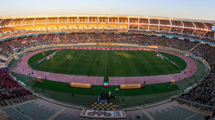 ناظر AFC چشم به راه تیم هندی ماند!