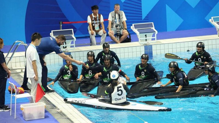 حامی مالی برای قهرمانی آسیا نداریم