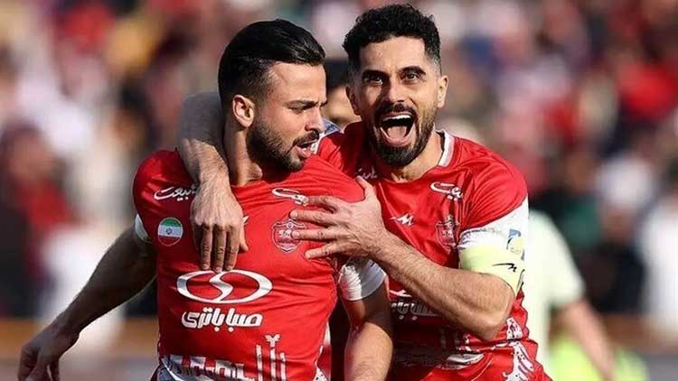 سرانجام پول پاشی پرسپولیس به نقل و انتقالات