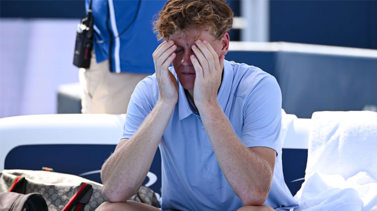 شکست در امپراتوری سینر/ چالشهای نابغه ایتالیایی