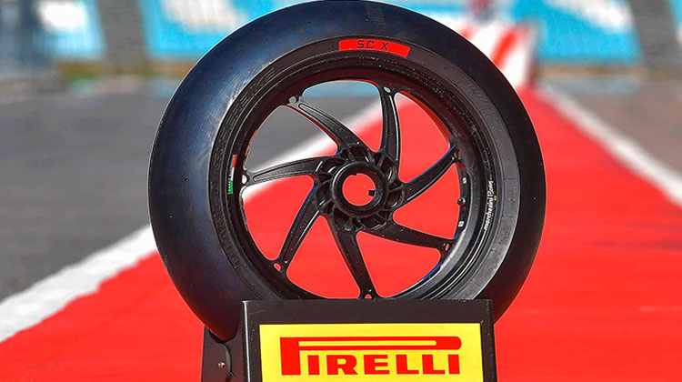 آزمون بزرگ پیرلی در نخستین تست لاستیکهای ۲۰۲۷