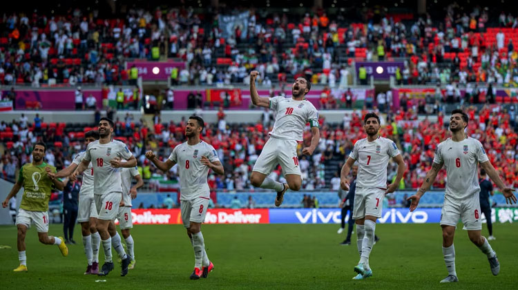 نسل طلایی ایران/امید به صعود تاریخی در آمریکا