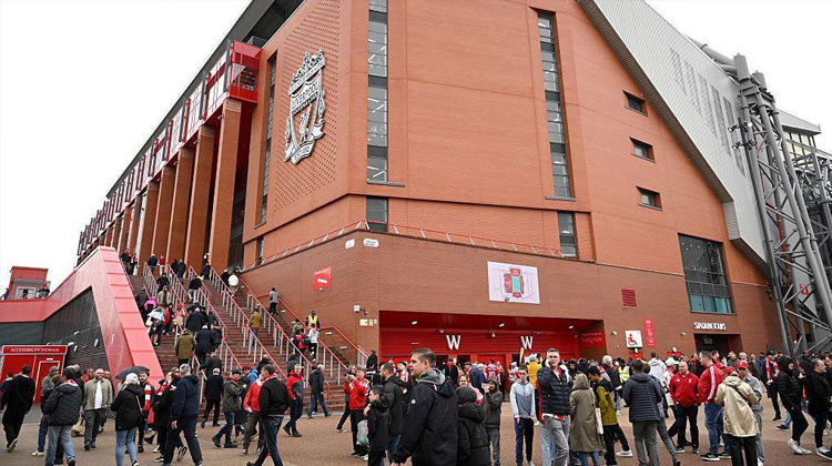 حمله لیورپول به دلالی بلیت/ ۱۱۰۰ محرومیت ابدی صادر شد