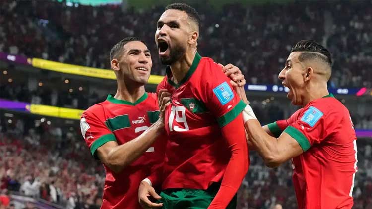 راهیابی به 2026 – بازی های آدینه