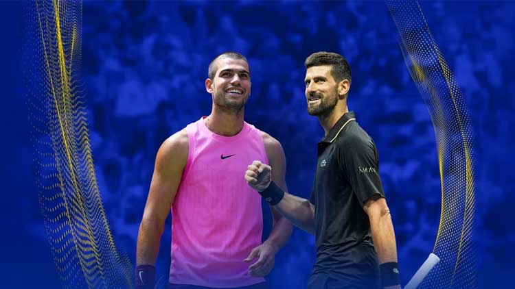 جوکوویچ به پایان داستان رسید؟