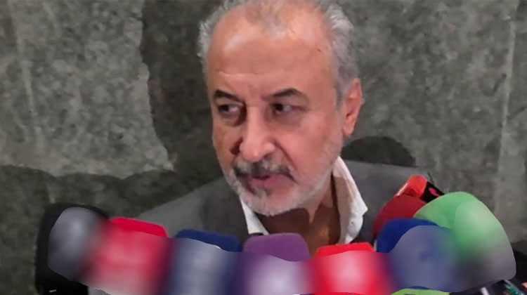 رد ادعای درویش/هیچ هپاتیتی در فوتبال ایران نیست