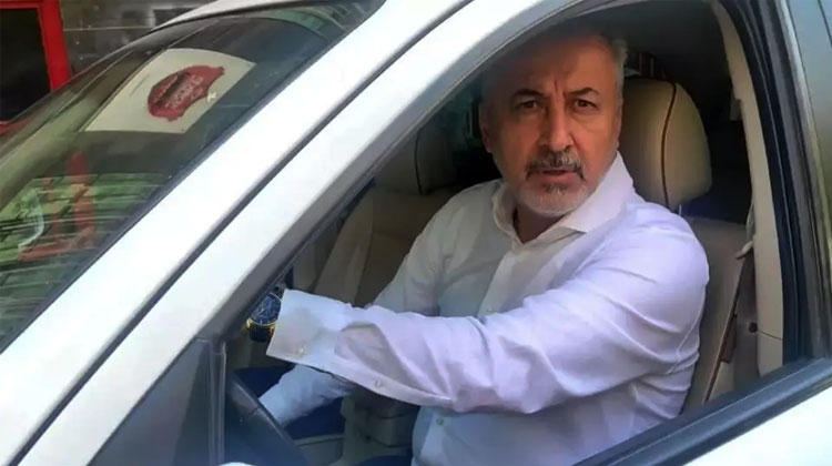 ریشه ادعاهای نادرست درویش کجاست؟