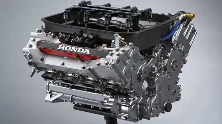 چالش موتورهای V8 با مخالفت سازندگان موتور F1