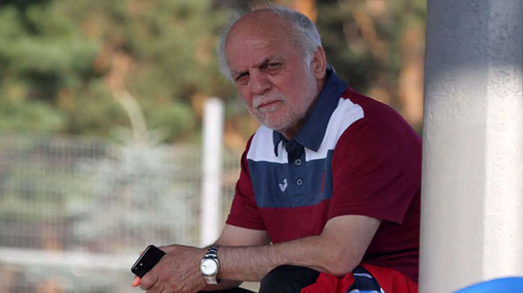 خوردبین زیر عمل جراحی قلب قرار گرفت