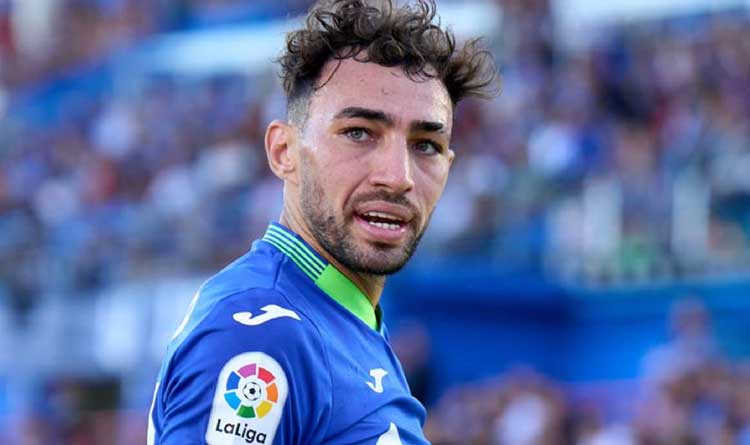 واکنش رسانه انگلیسی به ال حدادی در استقلال