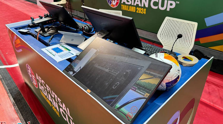 VS به لیگ برتر فوتسال زنان آمد