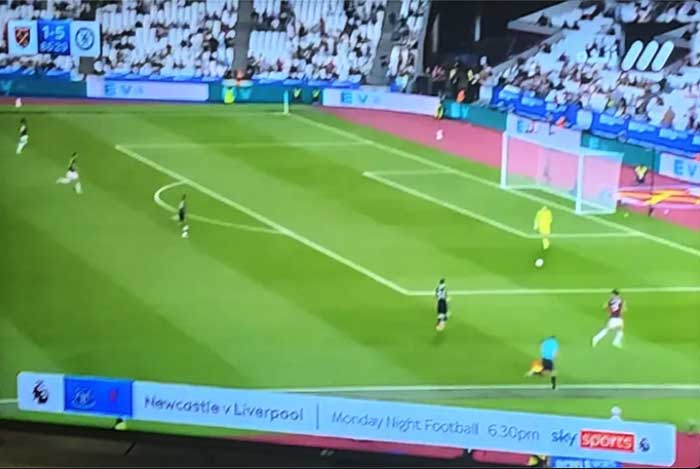 دامادی شبکه 3 با کراوات اروپایی ها