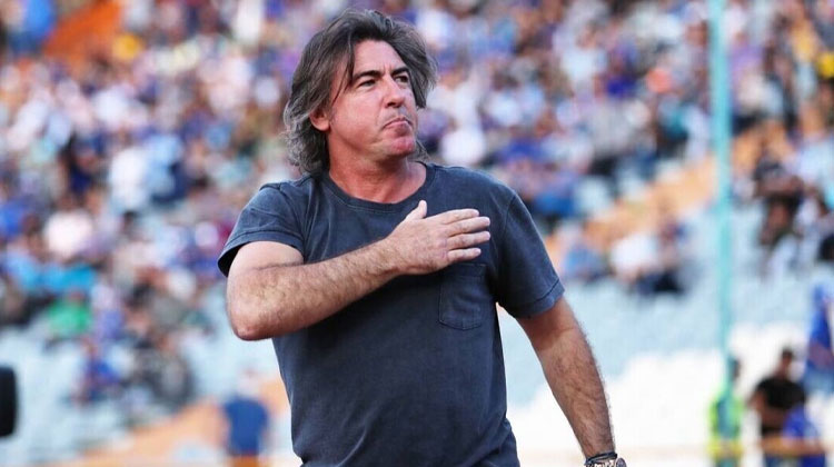 حمایت هیات مدیره و سیدورف از ساپینتو