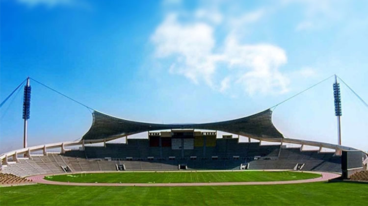 تلاش وزارت ورزش برای رونق ورزشگاه تختی