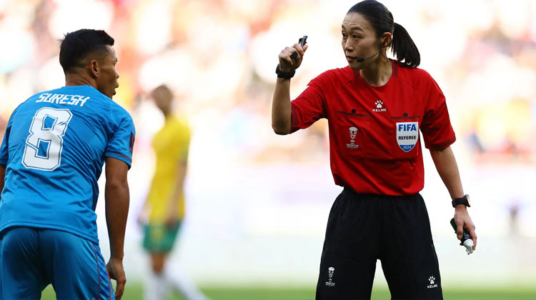 یورش AFC به بزرگترین تهدید فوتبال آسیا