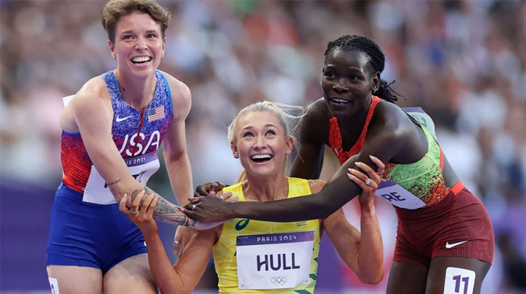 درخشش در المپیک، نگرانی برای آینده