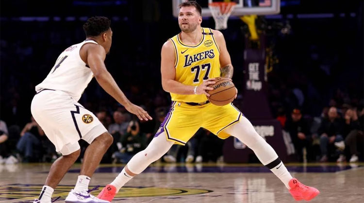 فرصت افسانه ای NBA در اروپا