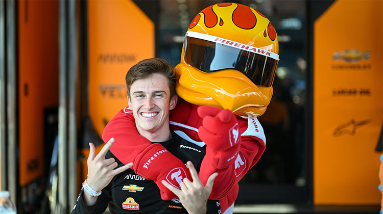 تئو پورشایر با پژو به FIA WEC می رود