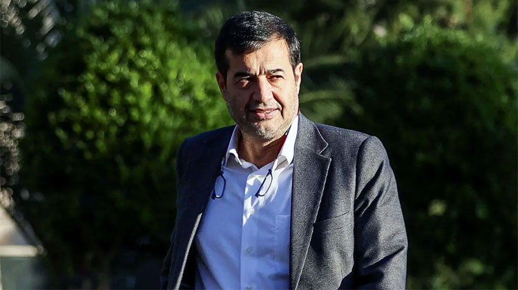 توجیه عجیب وزیر ورزش از رسوایی در کره جنوبی