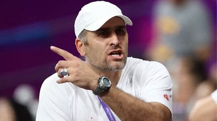 سپهرزاد: پیشبینی مدال از ریاض سخت است