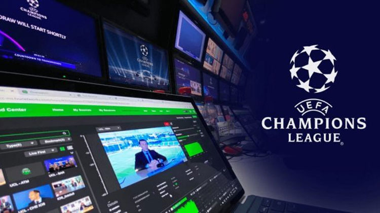 دگردیسی دیجیتال در UCL/یوفا در پی درآمد ۴.۴ میلیارد