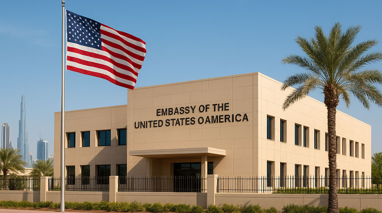 دنیامالی: مشخص نیست آمریکا به چند نفر ویزا بدهد