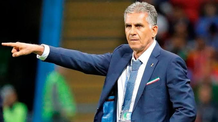 معجزه کیروش در تیم ملی عمان