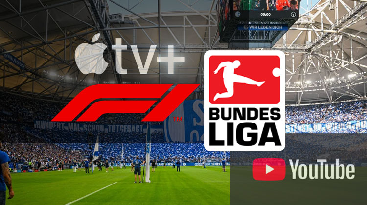 سایه پخشزنده رایگان بر بازار پخش پولی