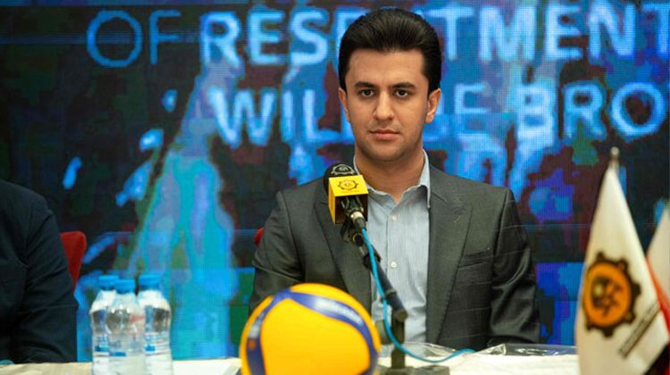 مدیرعامل شهداب: عقب افتادن لیگ به ما خسارت زد