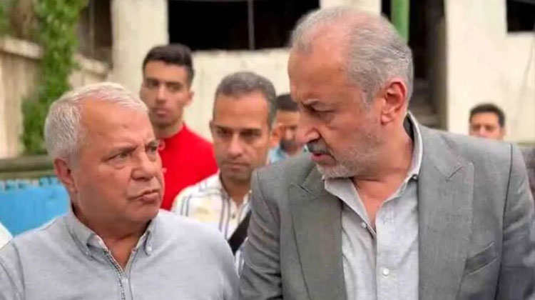 عابدینی: برادر من، استعفا بده و برو!