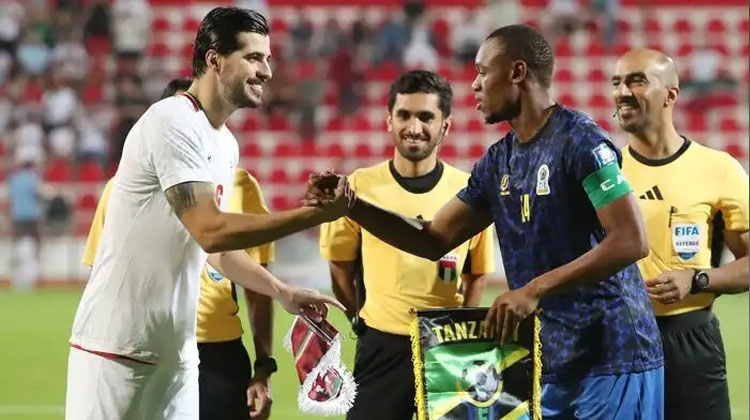 واکنش فدراسیون به ادعای برنامه فوتبالی آنلاین