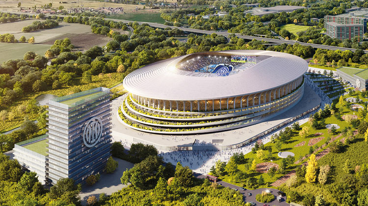 پایان زندگی ورزشی سانسیرو/میلان و اینتر در خانهای مدرن