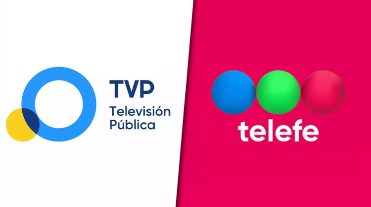 Telefe و TV Pública آرژانتین سرانجام حق پخش جام جهانی گرفتند
