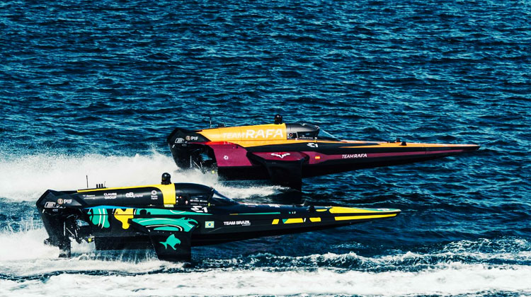 موناکو با راهاندازی تیم وارد لیگ E1 شد