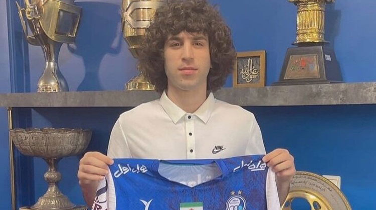 اشتباه فیفا در پرونده منتظر محمد