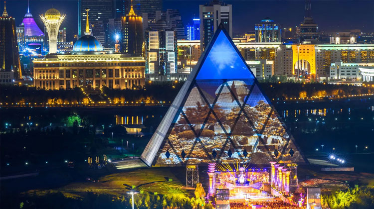 آستانه میزبان قهرمانی جهان ۲۰۲۷ تکواندو شد