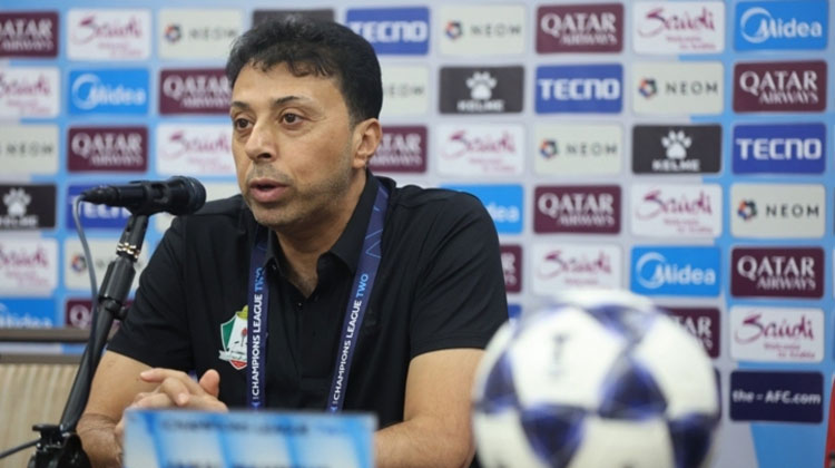 جمال محمود: بازیکنان از استقلال ترسیده بودند