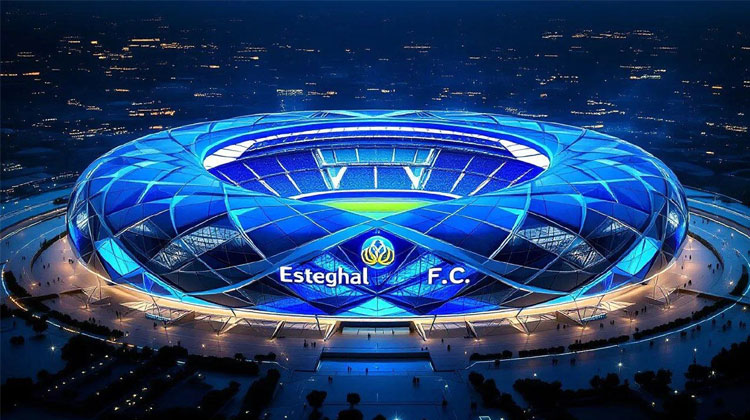 خسارت تاریخی به استقلال با اشتباه دوم تاجرنیا