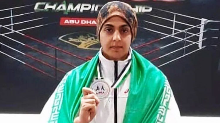 شوک درگذشت صبا چناری با ایست قلبی!