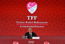 رسوایی بزرگ در فوتبال ترکیه/ شرطبندی داوران تایید شد!